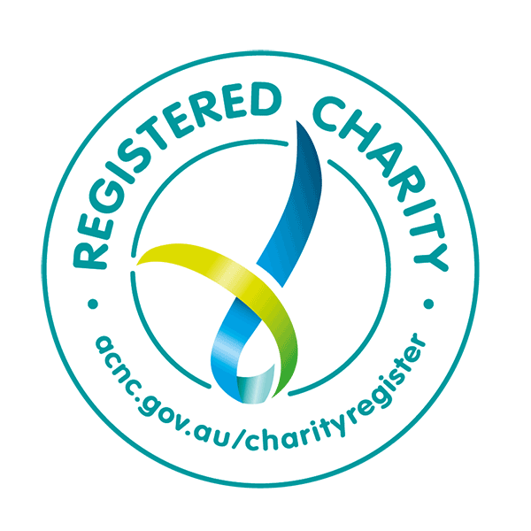 Acnc Registered Charity Logo