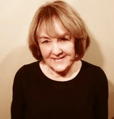 Carmel Aitken - HKWS PAtron