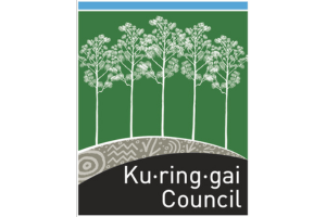Ku Ring Gai Council Logo